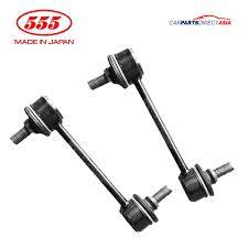 Suzuki APV 2006 - 18 / 42420-61J00 FRONT STABILIZER LINK SL-7670