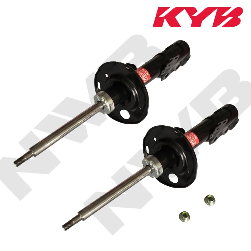 Toyota Corolla Altis 2014-2018 FRONT SHOCK ABSORBER 3340041/3340042