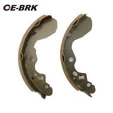 Suzuki K6A DA63 TRANSFORMER  BRAKE SHOE K9966