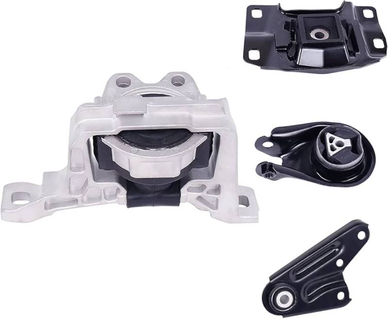 MAZDA 3 (BK/BL) 2.0CC (2009-2014 ) RIGHT ENGINE SUPPORT BP45-39-060D