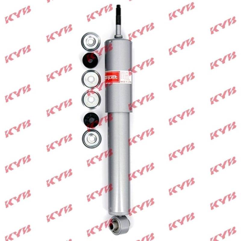 Ford Ranger 4x4 1999-2006, Everest 2003 - 2006 FRONT SHOCK ABSORBER 554100