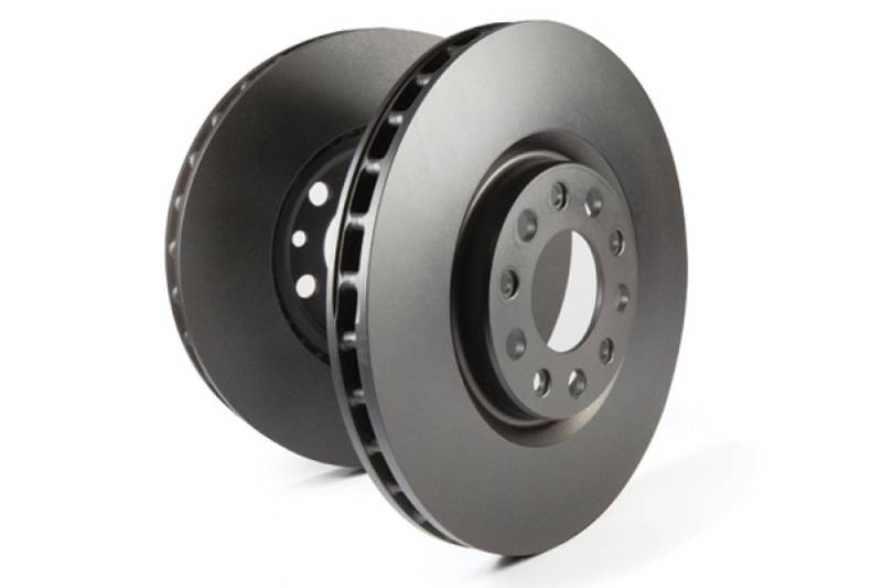 MERCEDES-BENZ TOPRAN BRAKE SHOE RK-458