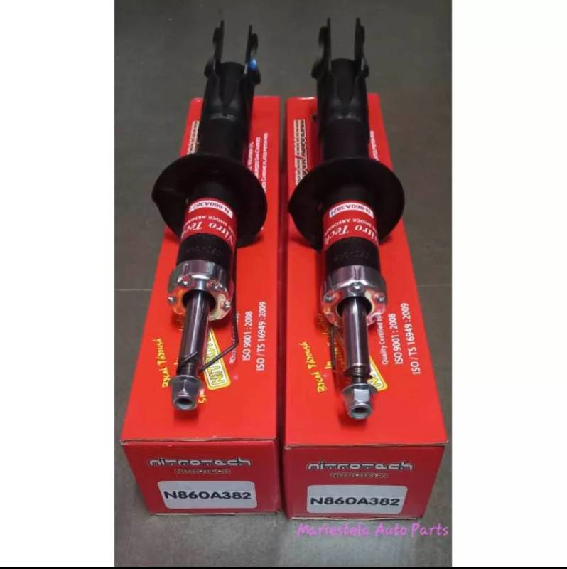Mirage G4 / Hatchback Front SHOCK ABSORBER N860A382