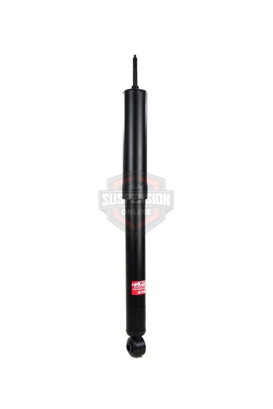 Chevrolet Trailblazer, Colorado 2WD 2.5, 2.8 LT 31UX '12-17, Rear SHOCK ABSORBER 344823