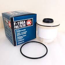 Mitsubishi Strada, Montero, BT-50, Ford Everest, Ranger, Toyota Fortuner FUEL FILTER F-196A