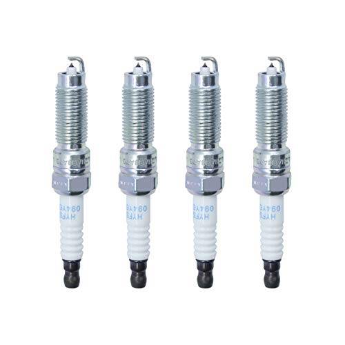 DJ5E12405AA ESCAPE 2.0 SPARK PLUG