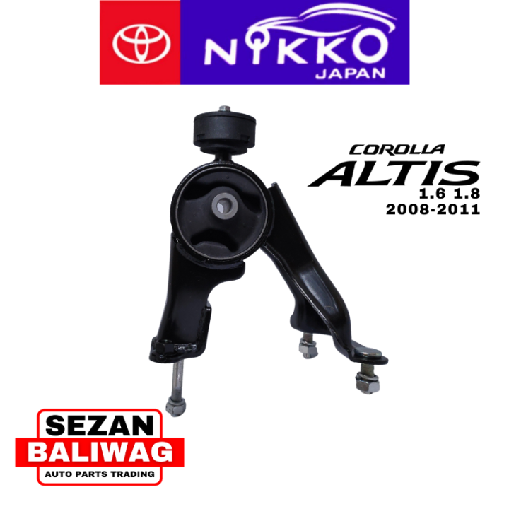 TRANSMISSION SUPPORT TOYOTA COROLLA ALTIS 2008-2011 ENGINE SUPPORT 12371-0D220