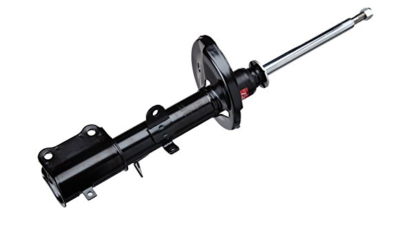 Rear Left Toyota Corolla 1300,1600 ( TAXI ) AE100,AE101 1993-1997 SHOCK ABSORBER 333117