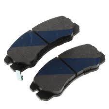 Isuzu Trooper 1992-2003, Isuzu Pick-up 1992-2003 FRONT BRAKE PAD DB-1270