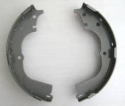 Toyota Hiace BRAKE SHOE K2317