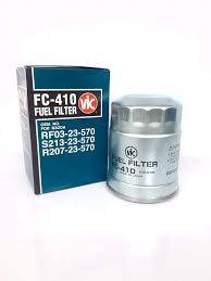 MAZDA B2200, B2500 FUEL FILTER FC-410