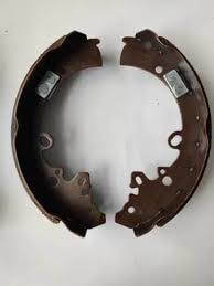 TOYOTA FORTUNER D4D BRAKE SHOE K8853