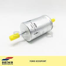 FORD ECOSPORT 2014-2018 / FORD FIESTA 2010-2014 FUEL FILTER CNIS-91-55AB