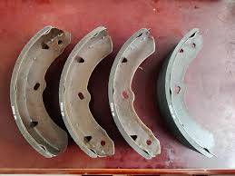 FORD EVEREST 2003-2015 BRAKE SHOE AK-3394