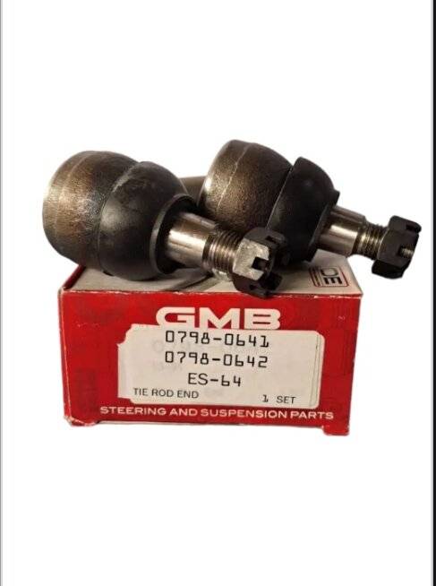 ES-64 For Jeep TIE ROD 0798-0642