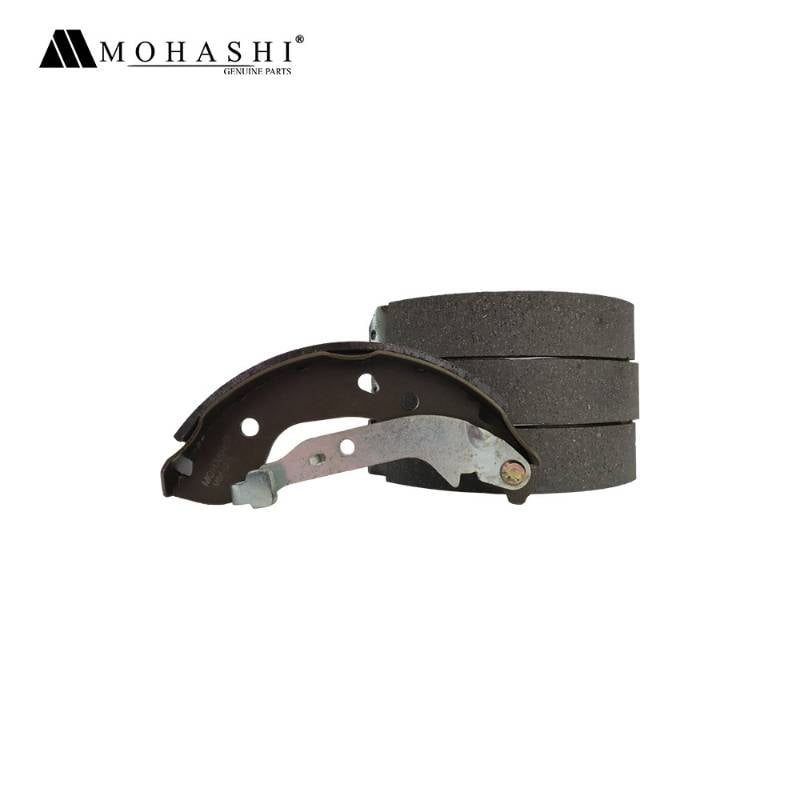 NISSAN ALMERA 2012 - 2019 BRAKE SHOE K-1289
