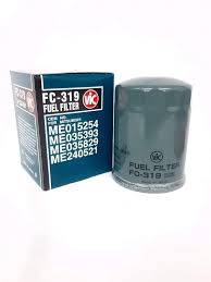 Mitsubishi 6D14 / 6D15 / 6D16 FUEL FILTER FC-319