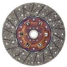 ISUZU 12PB1 / 6RA1 / 6QA2 / 6RB2 CLUTCH DISC ISD-002