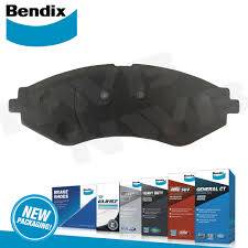Chevrolet Optra 2003-2008 FRONT BRAKE PAD DB-1698