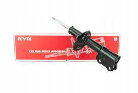 Chevrolet Captiva Gas and Diesel 2007-2013 SHOCK ABSORBER 335845