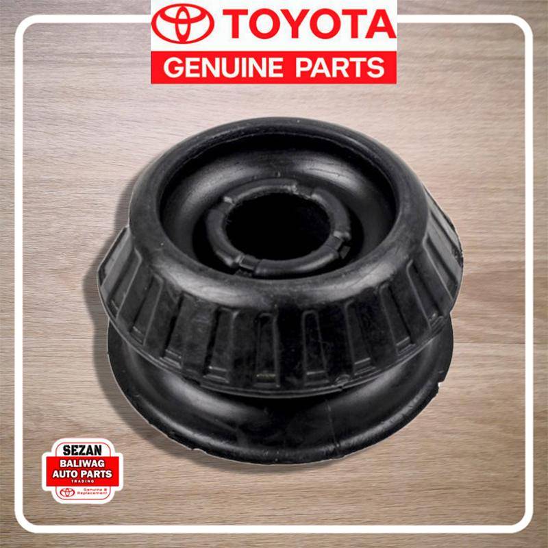 TOYOTA YARIS VIOS 2007-2013 FRONT SHOCK MOUNTING 48609-0D050