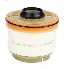ISUZU NLR77 4JH1, TRAVIS 4JA1, 4JJ1, DMAX FUEL FILTER 23390-0L010
