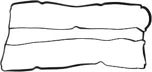 Ford Ecosport / Ford Fiesta 1.5L & 1.6L / Ford Focus 1.6L 2013-2014 VALVE COVER GASKET IS6G6K260AA FIESTA 1.4