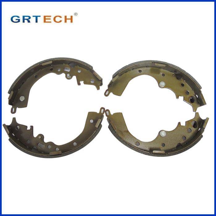 TOYOTA HIACE 2005-2015 BRAKE SHOE AK-2378
