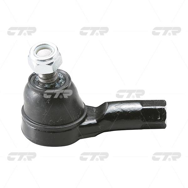 CHEVROLET SPARK 2007 TIE ROD CEKD-5
