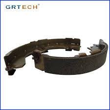 Toyota Corolla Orig Type 12V / 16V 1989 - 1998 BRAKE SHOE AK-2311
