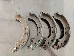 MITSUBISHI Lancer GLI Rear 1993-1999 BRAKE SHOE RK-6712