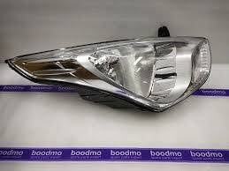 HEAD LIGHT 92102-4N020 EON 2012
