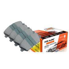 TOYOTA VIOS J / E 2008-2012 / TOYOTA YARIS 2008-2012 FRONT BRAKE PAD DB-1820