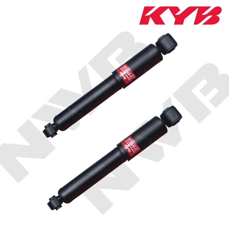 Hyundai Accent 2011-2018 REAR SHOCK ABSORBER 349098
