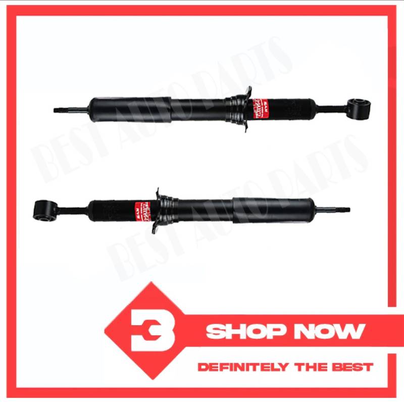 for Toyota Hilux Revo 2015-Up (Front Left & Right)  SHOCK ABSORBER 341415