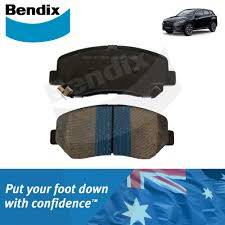 Mazda CX-5 2012-2020 FRONT BRAKE PAD DB-2226