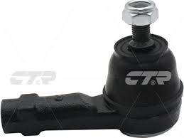 Hyundai Eon ( 2011 - up ) TIE ROD CEKH-63L