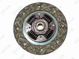 Hyundai Starex 2.5 4D56 Engine ( 1996 - 2003 ) CLUTCH DISC SDHD-142