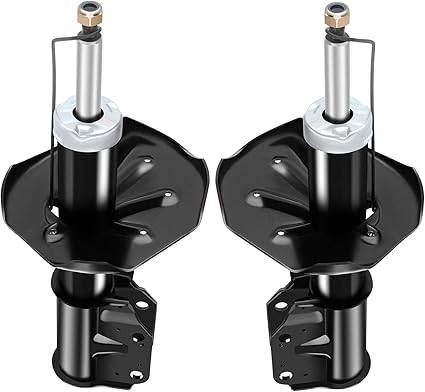 Ford Lynx GHIA, RS 2002-2005 FRONT SHOCK ABSORBER 333350