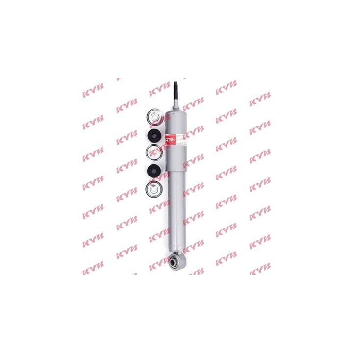 Nissan Frontier 4x2 1998 - 2005 and Power Pick Up 4x2 1990 - 1999 SHOCK ABSORBER 553159