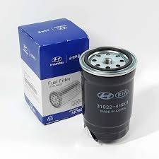 Hyundai Grand Starex , 2007-2018 , Original Hyundai FUEL FILTER 31922-4H001
