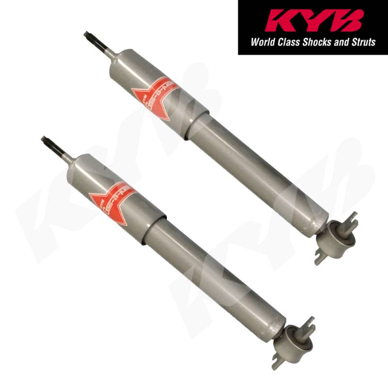Toyota Tamaraw FX Revo 1997 - 2005 FRONT SHOCK ABSORBER 553285