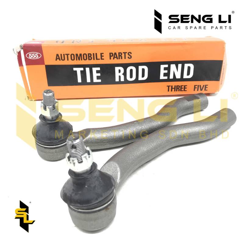 Toyota Estima ACR50 GSR50 Alphard Vellfire ANH20 GGH20 TIE ROD SE-T481L