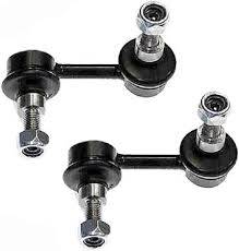 Mitsubishi Pajero Fieldmaster 2000 FRONT STABILIZER LINK MB-267876