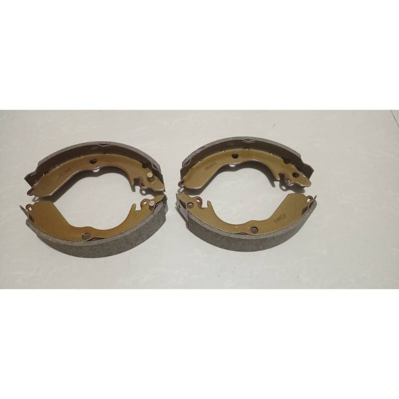 MITSUBISHI LANCER 1993-1996 ASAHI BRAKE SHOE AK-6712