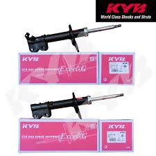 Toyota Corolla 1.3, 1.6 EE100, AE101 1993-1997 SHOCK ABSORBER 333114