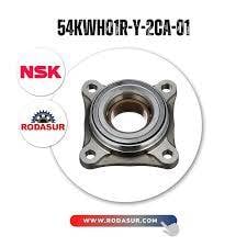Toyota Fortuner 2006-2015/Toyota Hillux 2008-2015 WHEEL BEARING 54kwh01r-y-2ca