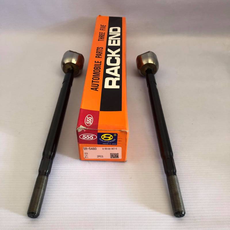 HYUNDAI GRACE RACK END DRE-4436