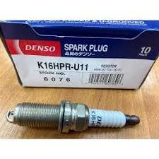 K16HPR-U11 SPARK PLUG