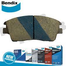 Kia Sportage 2016-2021 FRONT BRAKE PAD DB-2424